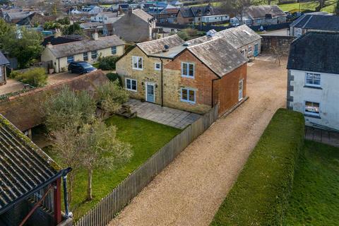 4 bedroom barn conversion to rent, Steyne Road, Bembridge