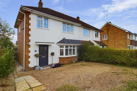 3 bedroom semi-detached house for sale, Rylands Road, Kennington, Ashford, TN24