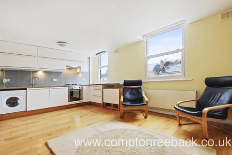 2 bedroom apartment to rent, Lanhill Road, Maida Vale W9