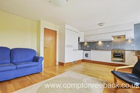 2 bedroom apartment to rent, Lanhill Road, Maida Vale W9