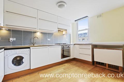 2 bedroom apartment to rent, Lanhill Road, Maida Vale W9