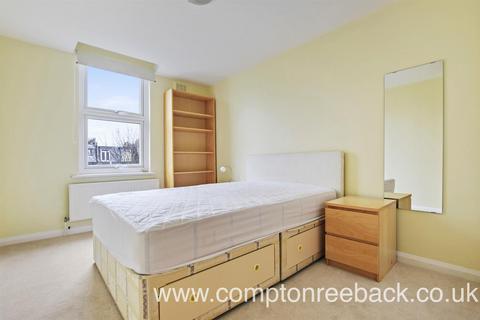 2 bedroom apartment to rent, Lanhill Road, Maida Vale W9