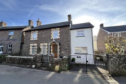 3 bedroom cottage for sale, Llanbedr, Crickhowell, NP8