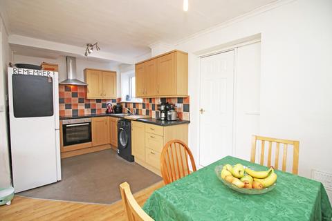 2 bedroom terraced house for sale, Ashfield Road, Bispham, Blackpool, FY2