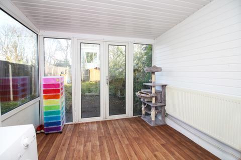 20 Ashfield Road, Bispham, Blackpool, FY2 0DJ
