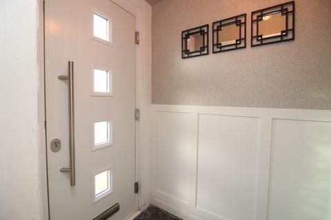 20 Ashfield Road, Bispham, Blackpool, FY2 0DJ