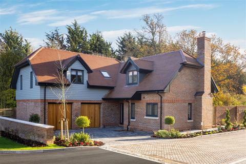 4 bedroom detached house for sale, The Sycamore, Arundel Road, Fontwell