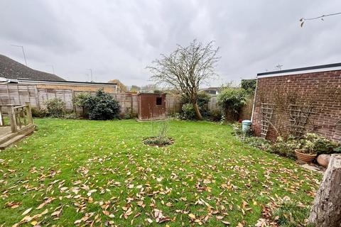 2 bedroom detached bungalow for sale, Shepherd Close, Kingsthorpe, Northampton NN2