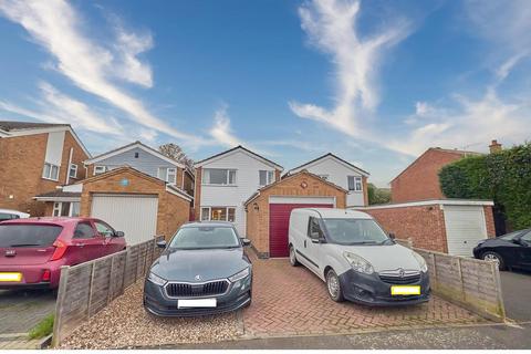 3 bedroom semi-detached house for sale, Blackburn Road, Barwell