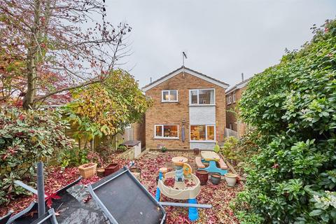 3 bedroom semi-detached house for sale, Blackburn Road, Barwell