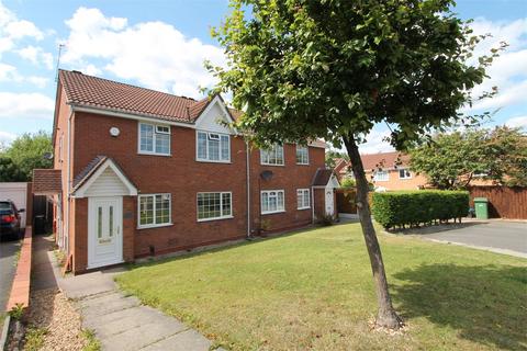 2 bedroom flat to rent, Kirkstone Court, Amblecote, Brierley Hill, DY5