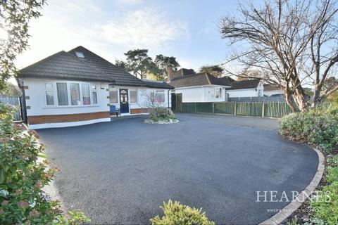 3 bedroom detached bungalow for sale, Westwood Avenue, Ferndown, BH22