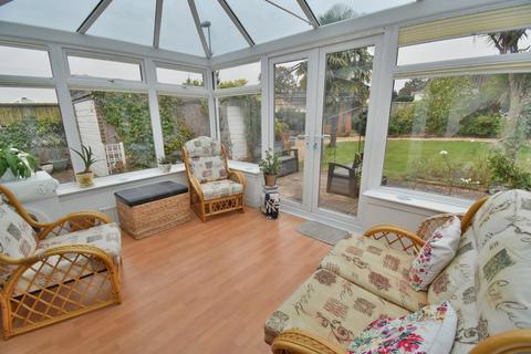 3 bedroom detached bungalow for sale, Westwood Avenue, Ferndown, BH22