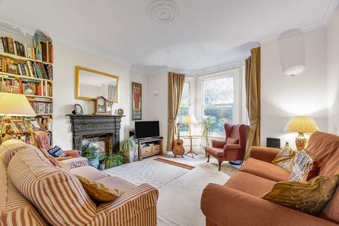 2 bedroom flat for sale, Essendine Road, Maida Vale W9