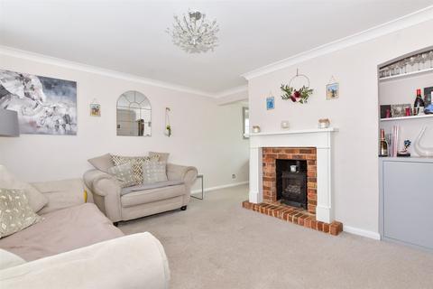 3 bedroom semi-detached house for sale, Bathurst Road, Staplehurst, Kent, Kent