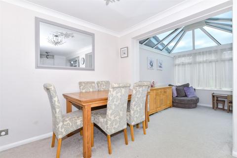 3 bedroom semi-detached house for sale, Bathurst Road, Staplehurst, Kent, Kent