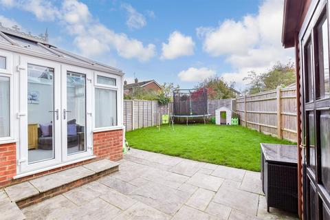 3 bedroom semi-detached house for sale, Bathurst Road, Staplehurst, Kent, Kent