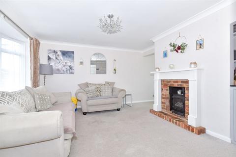 3 bedroom semi-detached house for sale, Bathurst Road, Staplehurst, Kent, Kent