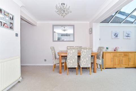 3 bedroom semi-detached house for sale, Bathurst Road, Staplehurst, Kent, Kent