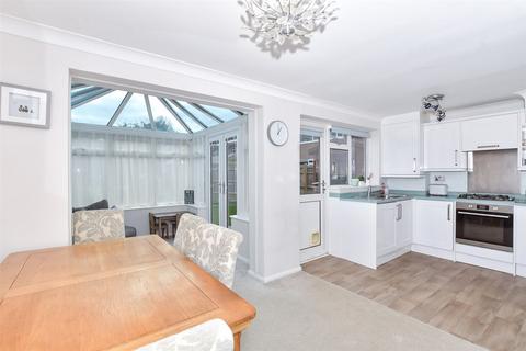 3 bedroom semi-detached house for sale, Bathurst Road, Staplehurst, Kent, Kent