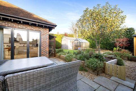 3 bedroom detached house for sale, Brighton Road, Lower Beeding, RH13