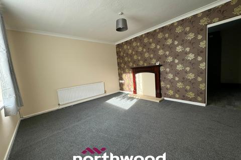 3 bedroom end of terrace house to rent, Alwyn Road, Doncaster DN8