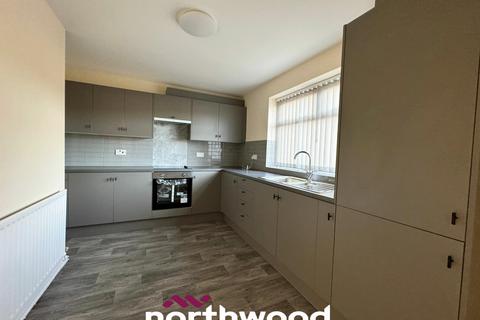 undefined, Alwyn Road, Doncaster DN8