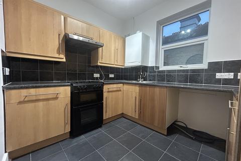 undefined, Hamlet Court Road, SS0
