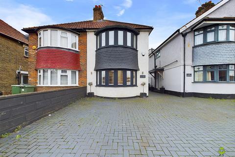 2 bedroom semi-detached house for sale, PLYMSTOCK ROAD, WELLING, DA16