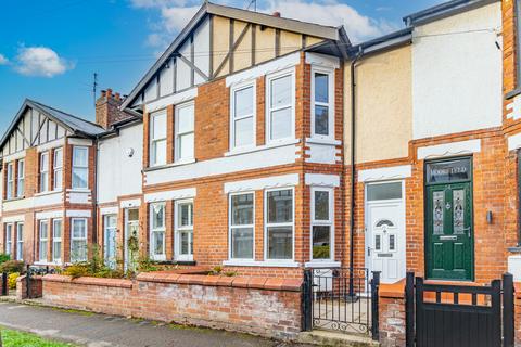 3 bedroom terraced house for sale, York YO24