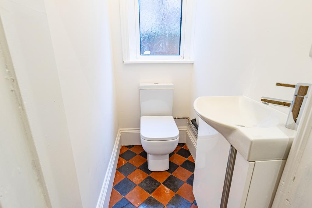 Kitchenwc