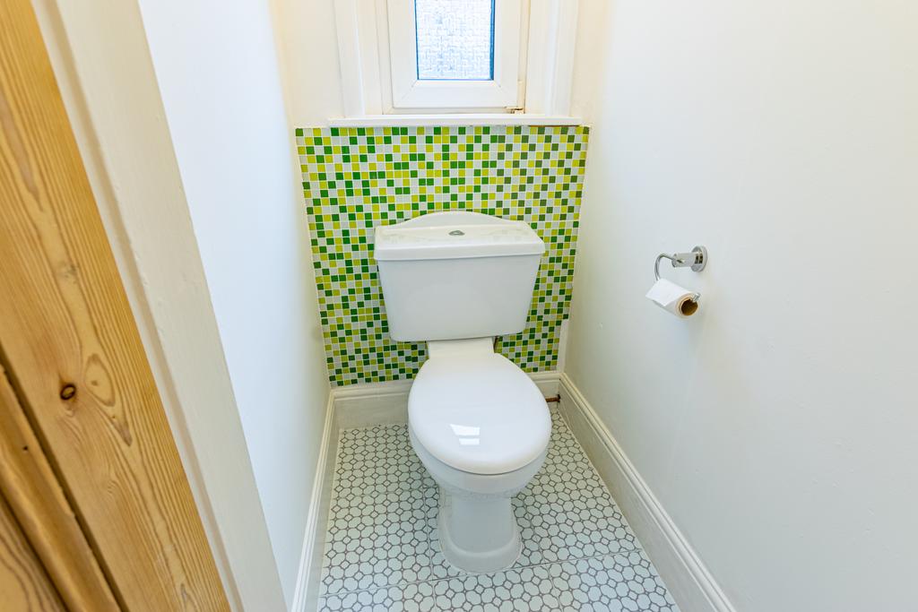 Bathroomwc