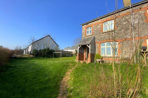 3 bedroom semi-detached house to rent, Black Post Lane, Berry Pomeroy, Totnes