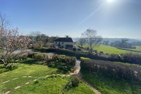 3 bedroom semi-detached house to rent, Black Post Lane, Berry Pomeroy, Totnes