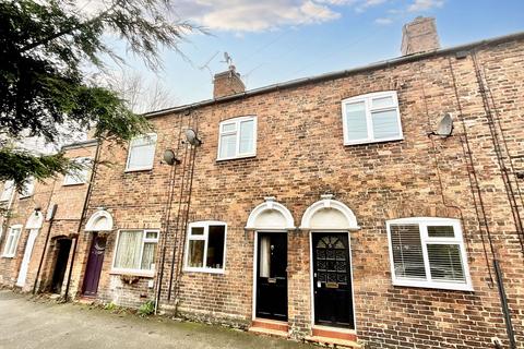 1 bedroom terraced house for sale, Red Lion Lane, Nantwich, CW5