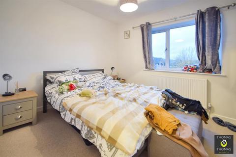 2 bedroom end of terrace house for sale, Woodbine Close, Abbeymead