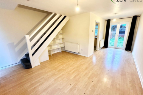 2 bedroom terraced house to rent, London N9