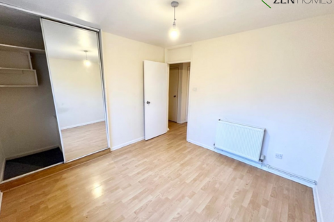 2 bedroom terraced house to rent, London N9