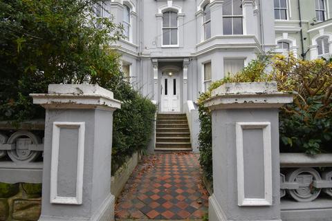 1 bedroom flat for sale, Anglesea Terrace, St. Leonards-On-Sea