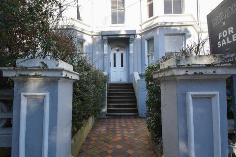 1 bedroom flat for sale, Anglesea Terrace, St. Leonards-On-Sea