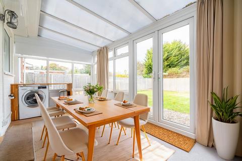 10 Crisp Road, Ellingham, Bungay, NR35 2HA