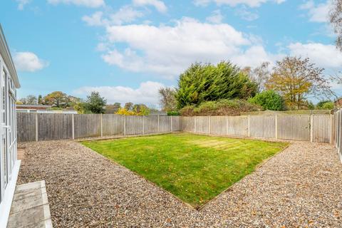 10 Crisp Road, Ellingham, Bungay, NR35 2HA