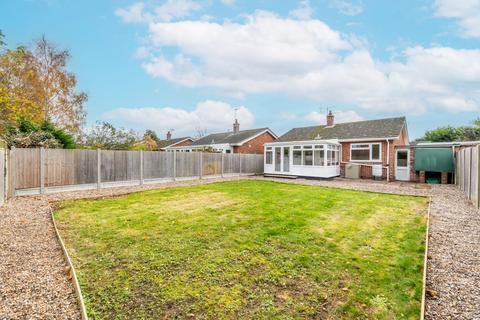 10 Crisp Road, Ellingham, Bungay, NR35 2HA
