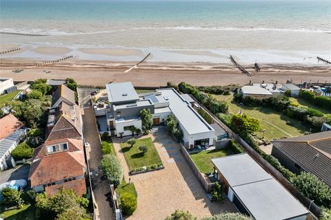 5 bedroom detached house for sale, South Strand, East Preston, Littlehampton, West Sussex, BN16