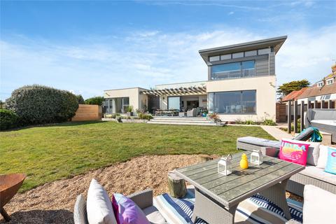 5 bedroom detached house for sale, South Strand, East Preston, Littlehampton, West Sussex, BN16