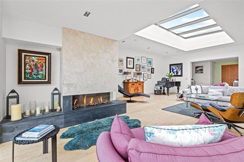 5 bedroom detached house for sale, South Strand, East Preston, Littlehampton, West Sussex, BN16