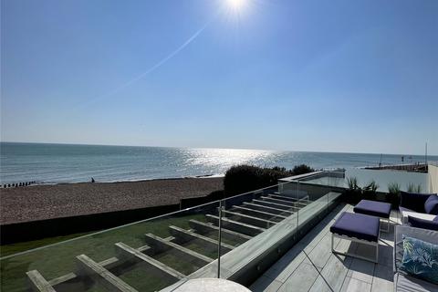 5 bedroom detached house for sale, South Strand, East Preston, Littlehampton, West Sussex, BN16