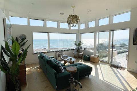 5 bedroom detached house for sale, South Strand, East Preston, Littlehampton, West Sussex, BN16