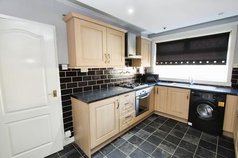 2 bedroom flat for sale, Paisley PA3