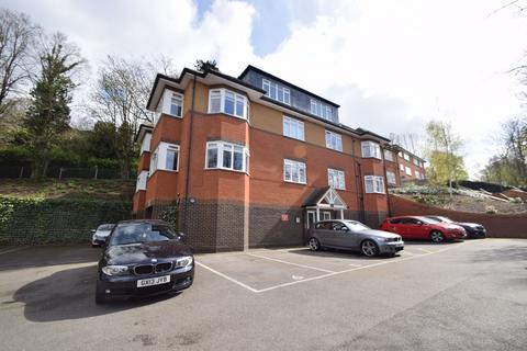 1 bedroom apartment to rent, Chandos House, Crescent Rise, Luton, Bedfordshire, LU2